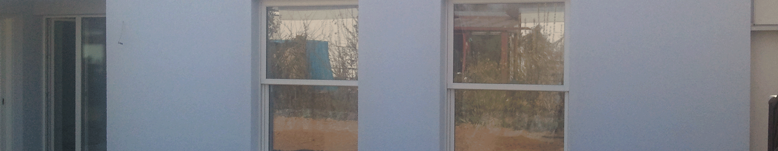 Energetische Sanierung Reihenhaus Bungalow